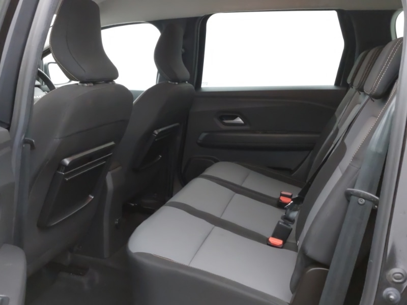 Used Dacia Jogger 2023 for sale - 76880622: Photo 6