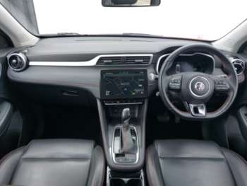 Used MG MG ZS 2022 for sale - 75305227: Photo