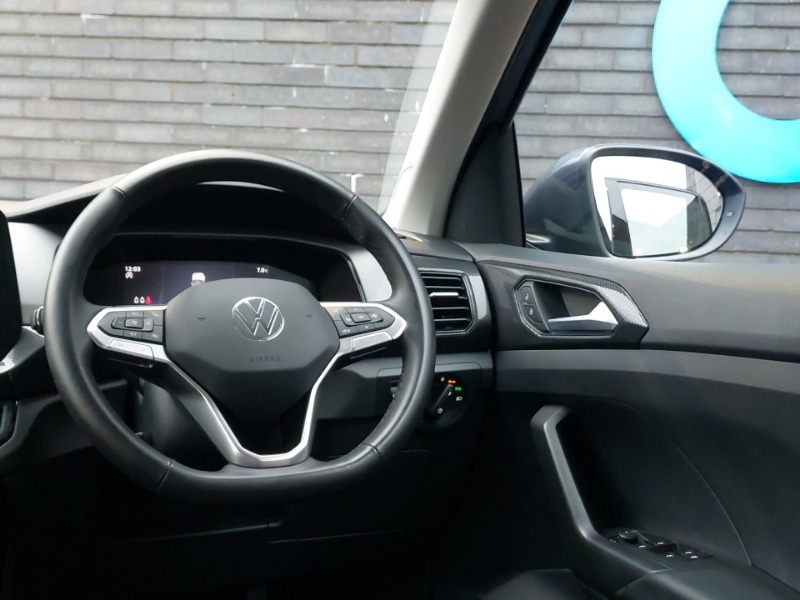 Used Volkswagen T-Cross 2024 for sale - 77035427: Photo 10