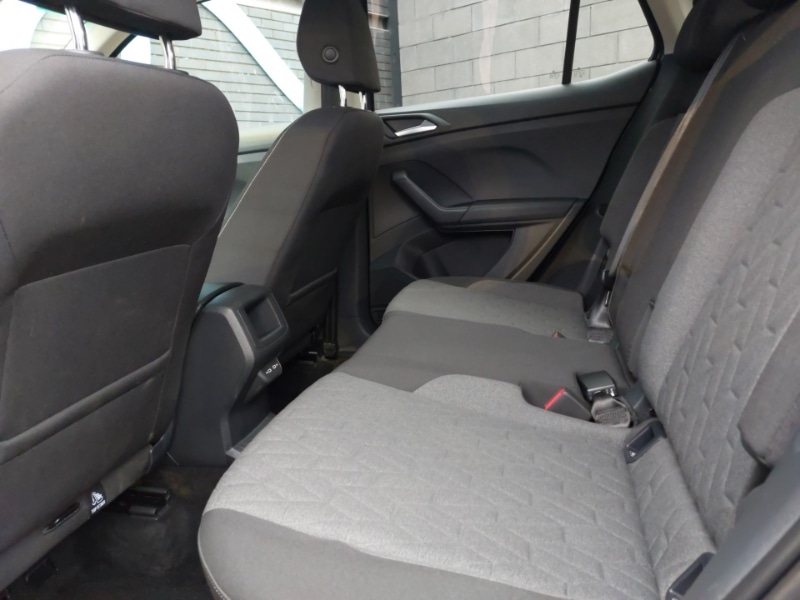Used Volkswagen T-Cross 2024 for sale - 77035427: Photo 6
