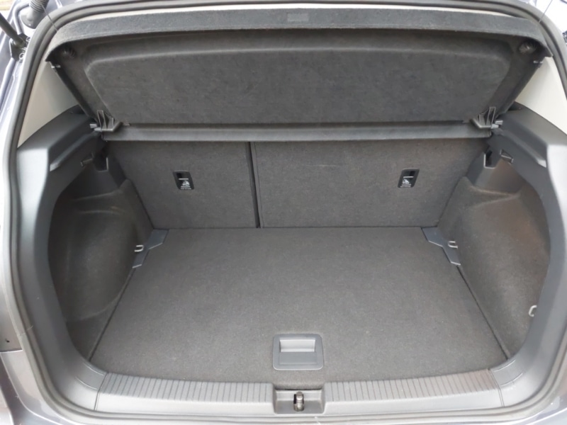 Used Volkswagen T-Cross 2024 for sale - 77035427: Photo 8