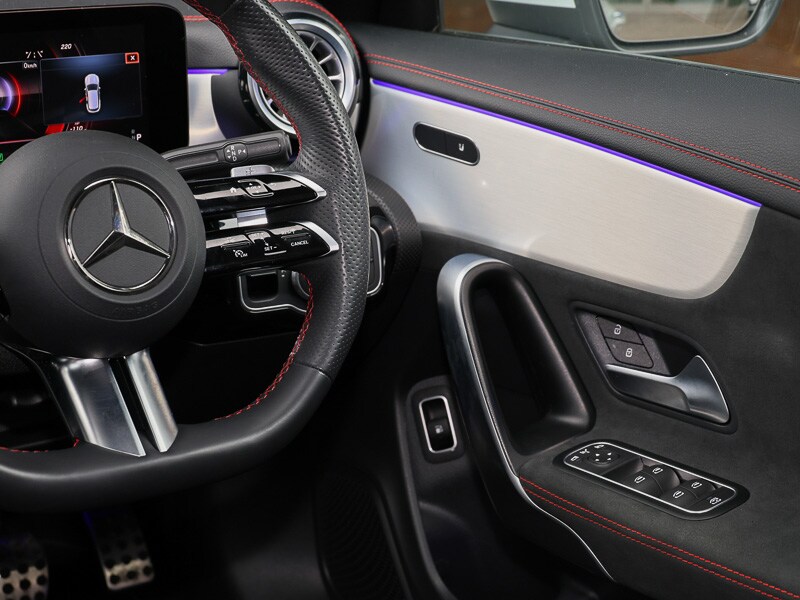 Used Mercedes-Benz CLA 2024 for sale - 76096329: Photo 12