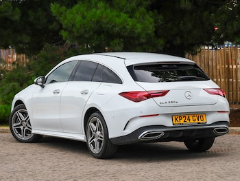 Used Mercedes-Benz CLA 2024 for sale - 76096329: Photo 3