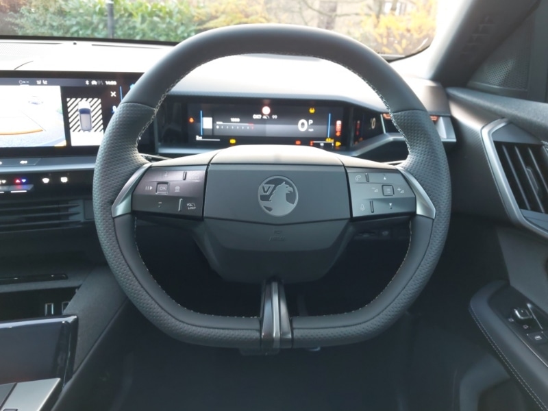 Used Vauxhall Grandland 2025 for sale - 76822767: Photo 10