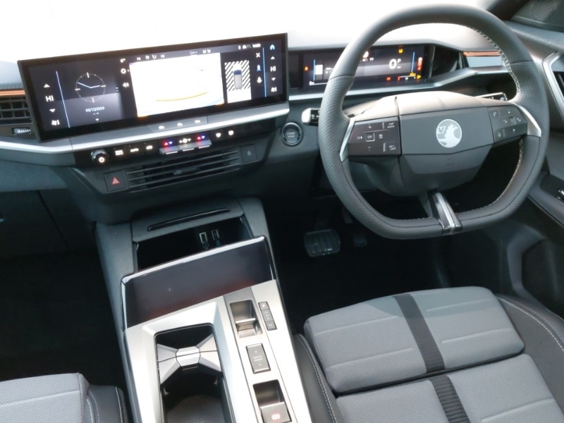 Used Vauxhall Grandland 2025 for sale - 76822767: Photo 11