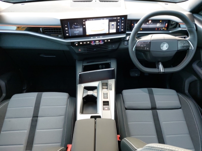 Used Vauxhall Grandland 2025 for sale - 76822767: Photo 2