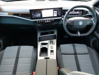 Used Vauxhall Grandland 2025 for sale - 76822767: Photo