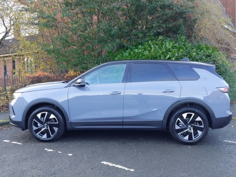 Used Vauxhall Grandland 2025 for sale - 76822767: Photo 4