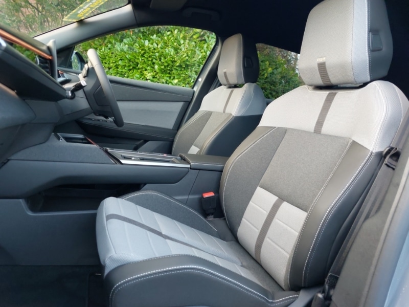 Used Vauxhall Grandland 2025 for sale - 76822767: Photo 5