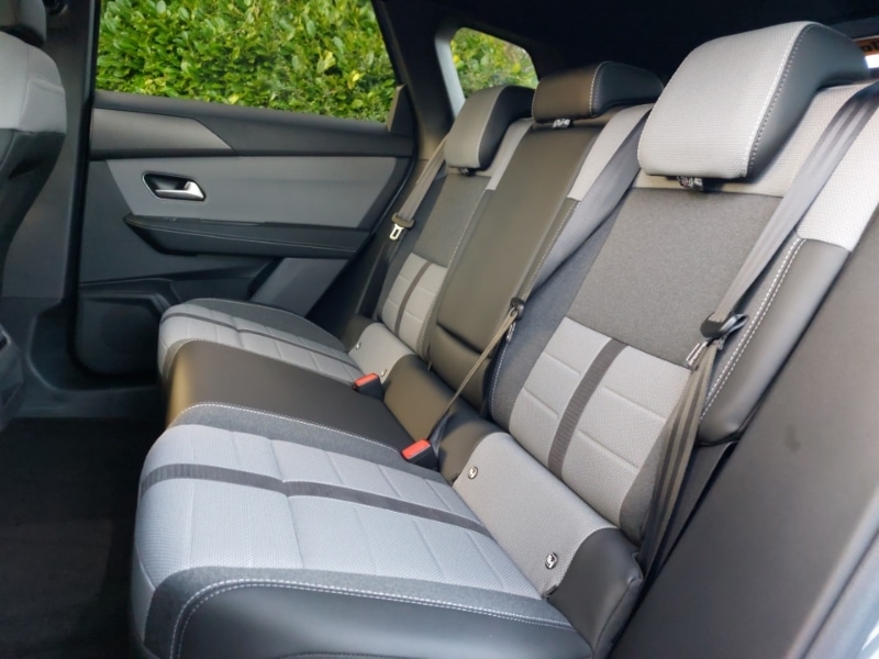 Used Vauxhall Grandland 2025 for sale - 76822767: Photo 6