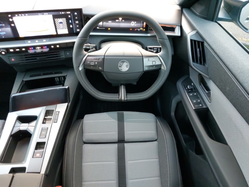 Used Vauxhall Grandland 2025 for sale - 76822767: Photo 7