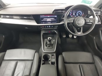 Used Audi A3 2023 for sale - 79406452: Photo