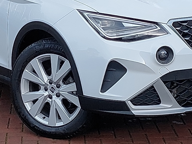 Used SEAT Arona 2025 for sale - 77012866: Photo 9