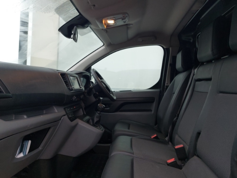 Used Vauxhall Vivaro 2021 for sale - 76932690: Photo 5