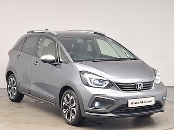 Used Honda Jazz 2021 for sale - 77480580: Photo