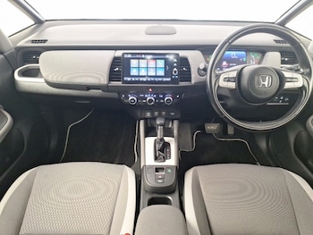 Used Honda Jazz 2021 for sale - 77480580: Photo