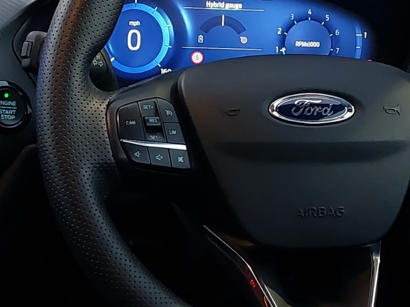 Used Ford Puma 2020 for sale - 76770860: Photo 10