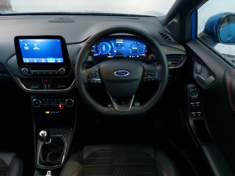 Used Ford Puma 2020 for sale - 76770860: Photo 11