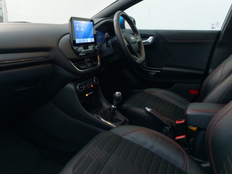 Used Ford Puma 2020 for sale - 76770860: Photo 5