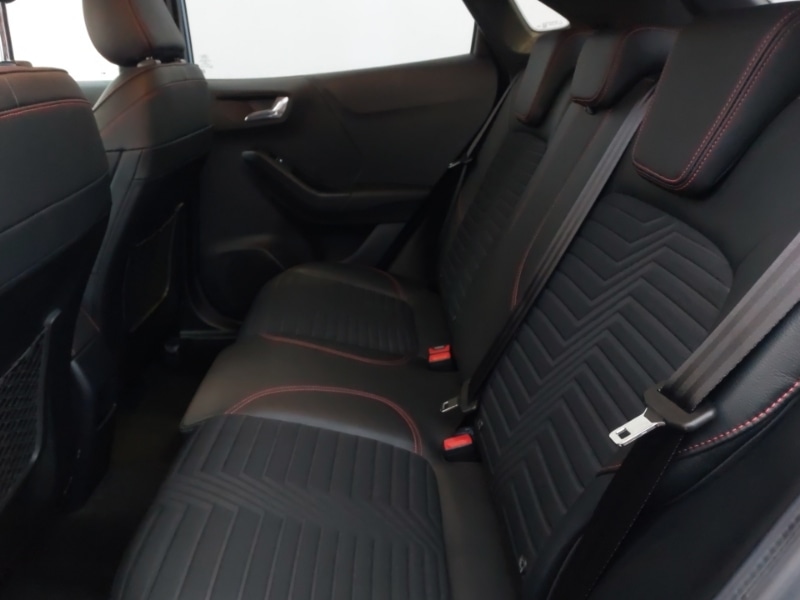 Used Ford Puma 2020 for sale - 76770860: Photo 6