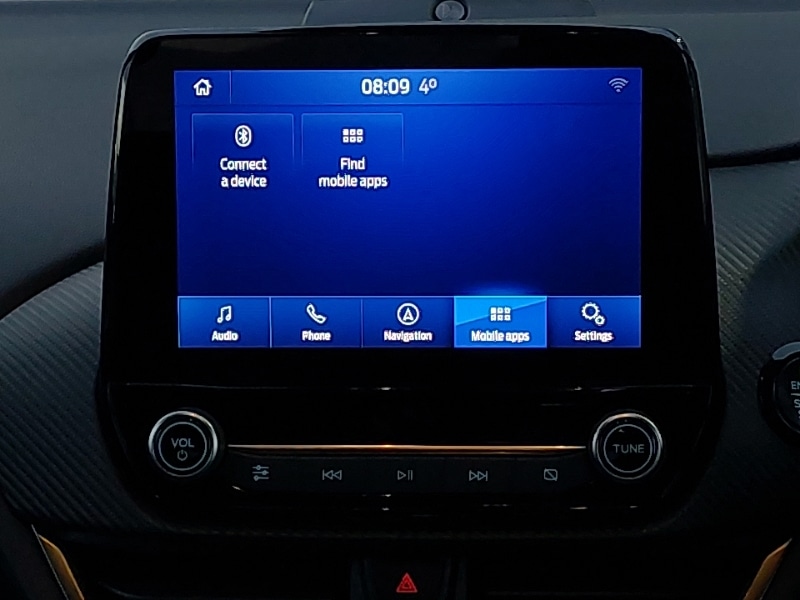 Used Ford Puma 2020 for sale - 76770860: Photo 7