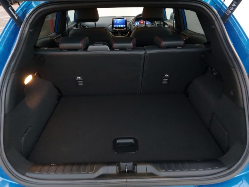 Used Ford Puma 2020 for sale - 76770860: Photo 8