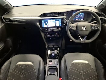 Used Vauxhall Corsa 2025 for sale - 78635445: Photo