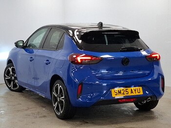 Used Vauxhall Corsa 2025 for sale - 78635445: Photo