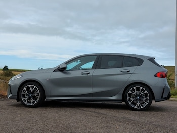 Used BMW 1 Series 2025 for sale - 76383773: Photo