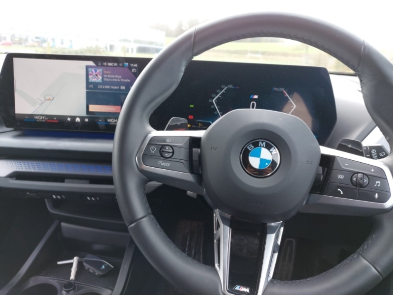 Used BMW 1 Series 2025 for sale - 76383773: Photo 7