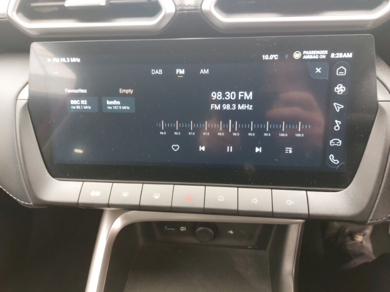 Used MG MG ZS 2024 for sale - 77761774: Photo 11