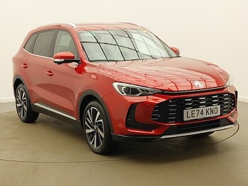 MG MG ZS feature image