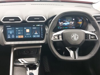 Used MG MG ZS 2024 for sale - 77761774: Photo