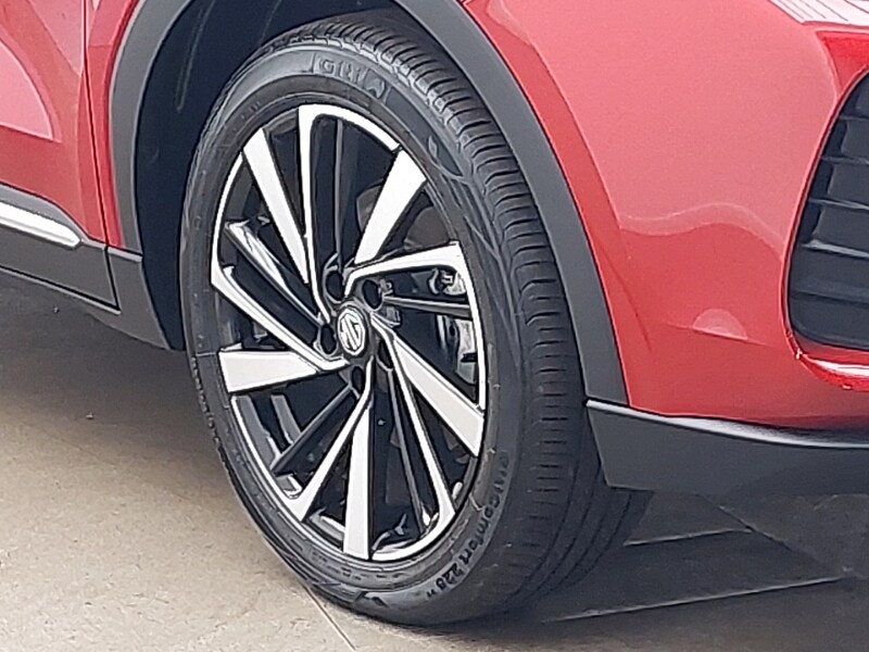 Used MG MG ZS 2024 for sale - 77761774: Photo 9