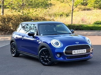 Used MINI Hatch 2019 for sale - 75599304: Photo