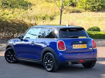 Used MINI Hatch 2019 for sale - 75599304: Photo
