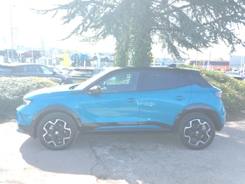 Used Vauxhall Mokka 2026 for sale - 79100364: Photo