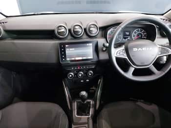 Used Dacia Duster 2024 for sale - 79623837: Photo