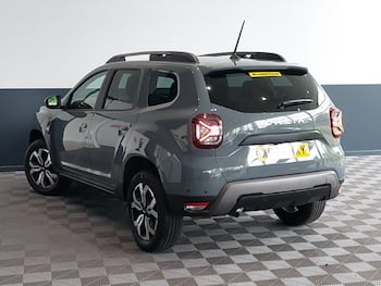 Used Dacia Duster 2024 for sale - 79623837: Photo