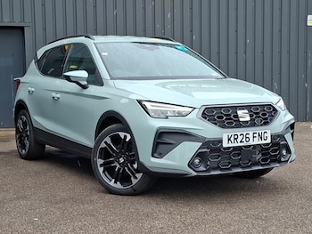 Used SEAT Arona 2026 for sale - 79332261: Photo
