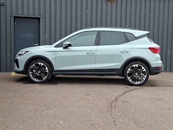 Used SEAT Arona 2026 for sale - 79332261: Photo