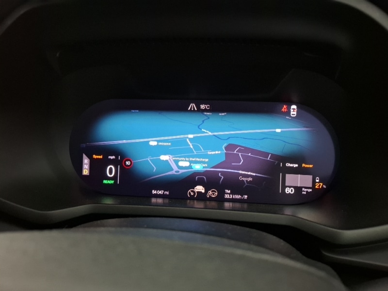 Used Polestar Polestar 2 2023 for sale - 77955118: Photo 10