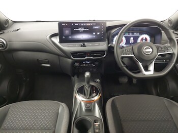 Used Nissan Juke 2024 for sale - 78460774: Photo