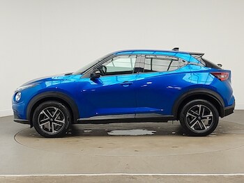 Used Nissan Juke 2024 for sale - 78460774: Photo