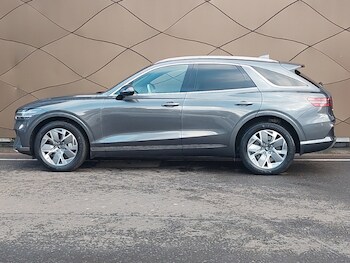 Used Genesis GV70 2023 for sale - 78410906: Photo