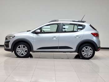 Used Dacia Sandero Stepway 2022 for sale - 75256163: Photo