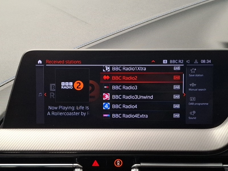 Used BMW 2 Series 2021 for sale - 77954545: Photo 10