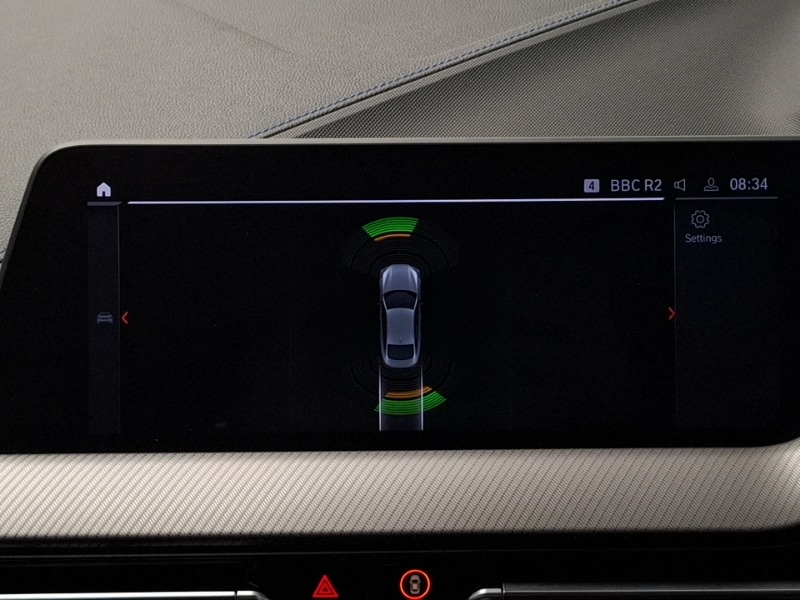 Used BMW 2 Series 2021 for sale - 77954545: Photo 11