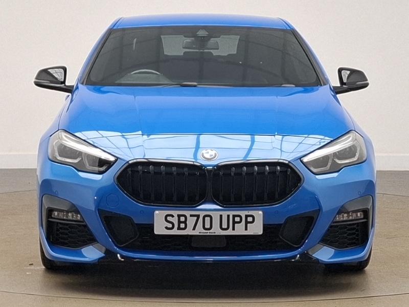 Used BMW 2 Series 2021 for sale - 77954545: Photo 12