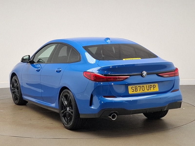 Used BMW 2 Series 2021 for sale - 77954545: Photo 3